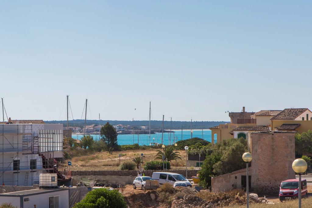 Bosquerro Villa Sa Ràpita