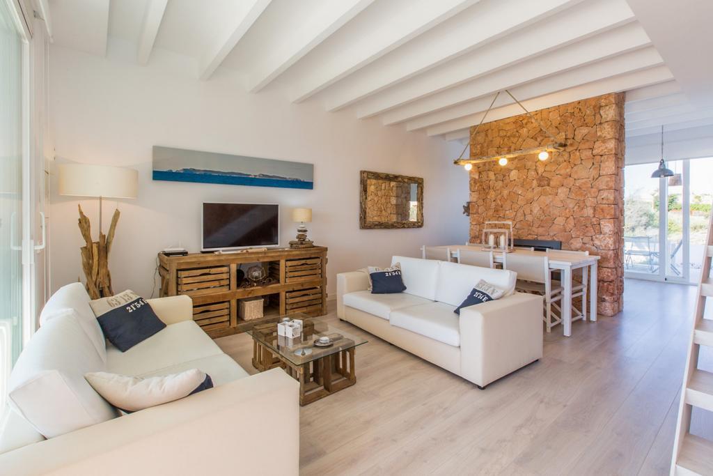 Bosquerro Villa