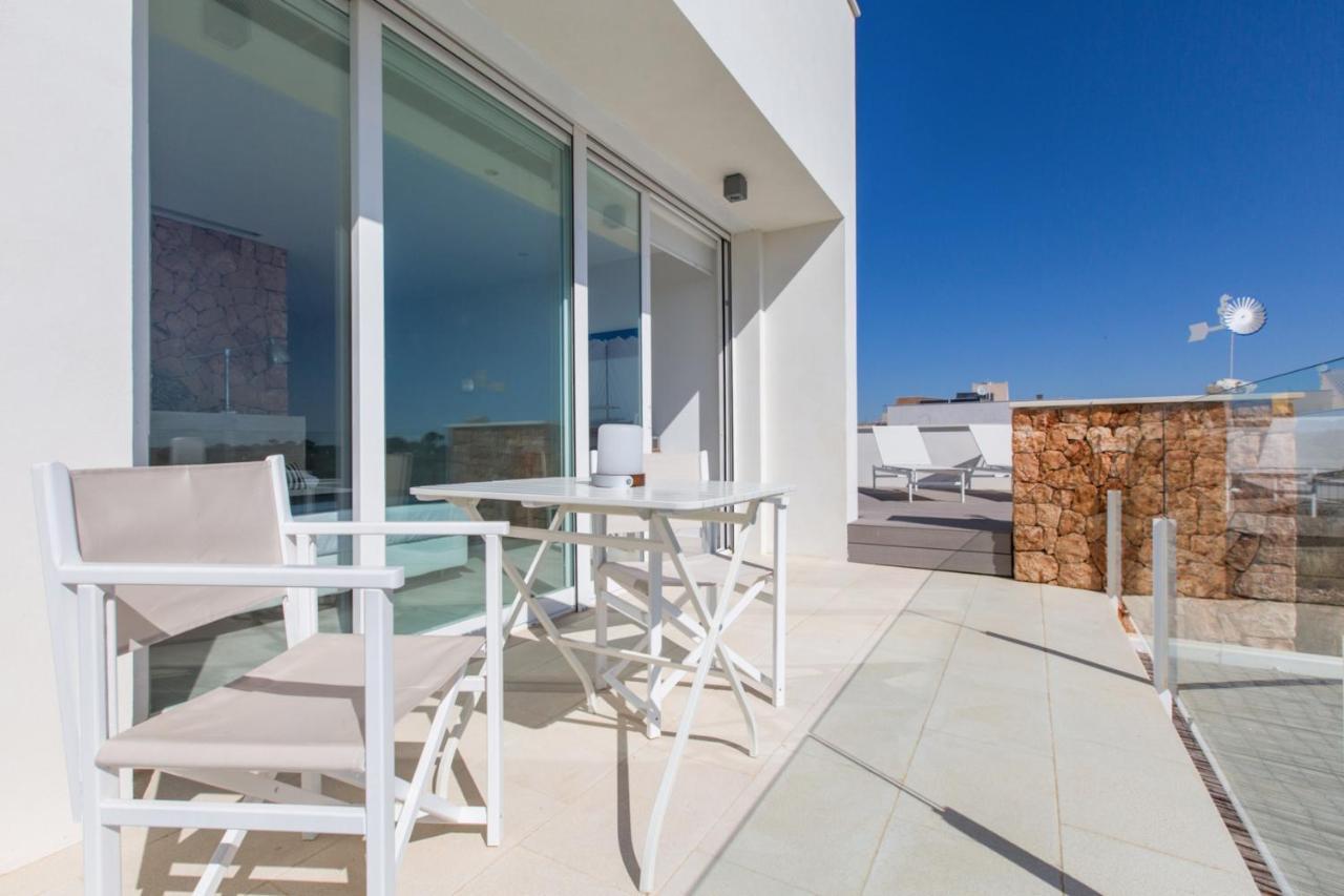 Bosquerro Villa