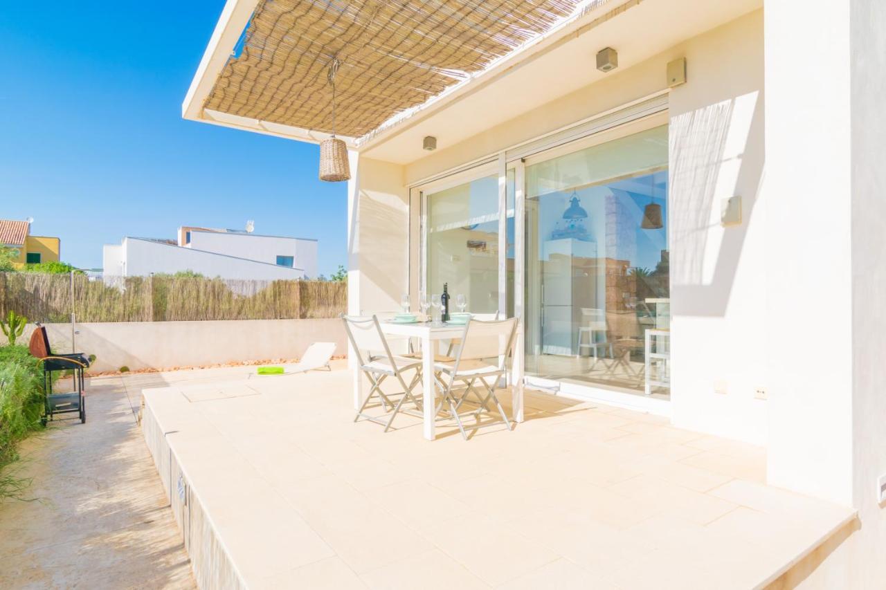 Bosquerro Villa Sa Ràpita